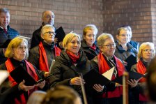 26.01.2025 Patroziniumsfest